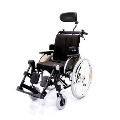 Инвалидная кресло-коляска Отто Бок Старт  комплектация 16