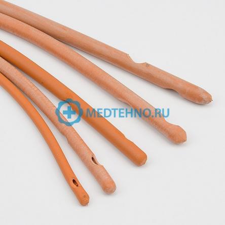 Купить Зонд желудочный резиновый 2