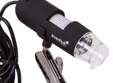 Купить Микроскоп цифровой Levenhuk DTX 30 4