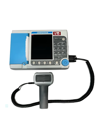 Купить Спирограф микропроцессорный СМП-02-"Р-Д/1" портативный  7