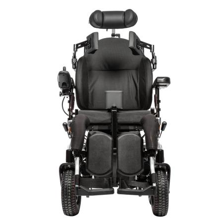 Инвалидная электрическая кресло-коляска PULSE 350