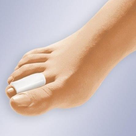Купить Защитная трубочка для пальцев стопы Sofy-plant & gel  GL-116  Orliman 0