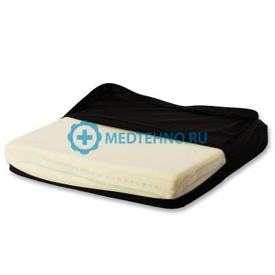 Ортопедическая противопролежневая подушка-сидение. Модель 560 и 560/1