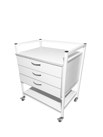 Стол медицинский манипуляционный СТР СЛм 17.003