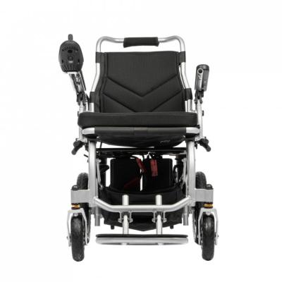 Кресло-коляска с электроприводом Ortonica Pulse 620