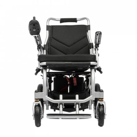 Купить Кресло-коляска с электроприводом Ortonica Pulse 620 2