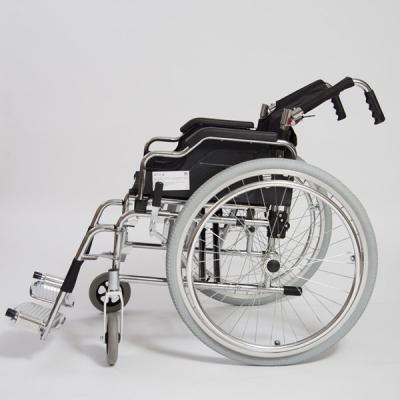 Кресло-коляска механическое CCW24