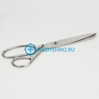 Ножницы для разрезания перевязочного материала 165 мм. Н-03м-3у