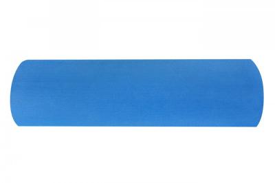 Полуцилиндр для фитнеса, йоги и пилатеса, 45 см  Bradex SF 0282