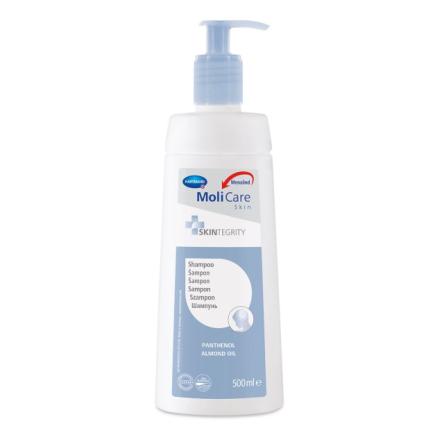 Купить Шампунь MoliCare Skin (Моликар Скин) 500 мл Menalind 0