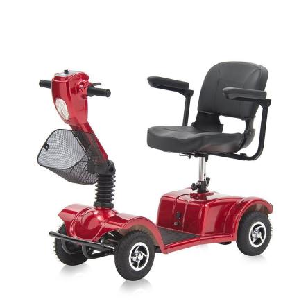 Купить Скутер с электроприводом для инвалидов Armed JRWD801