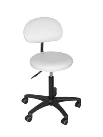 Стул медицинский СВ-1П с регулировкой высоты