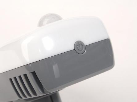 Купить Очиститель воздуха Ergopower ER-611 2