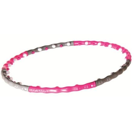 Купить Обруч Hula Hoop 1,2 кг без магнитов (48 м.э.) 0