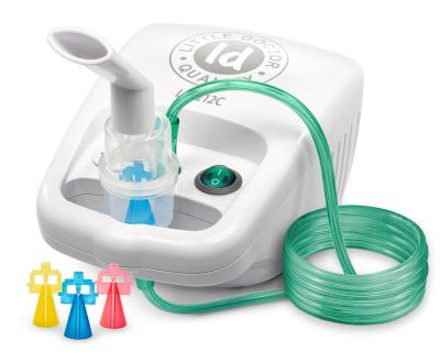 Купить Ингалятор компрессорный Little Doctor LD-210C