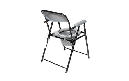 Купить Кресло-туалет Barry WC600 2
