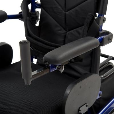 Кресло-коляска Armed FS129 (с вертикализатором)