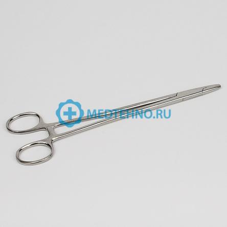 Купить Иглодержатель сосудистый ТБ-И-10-5 0