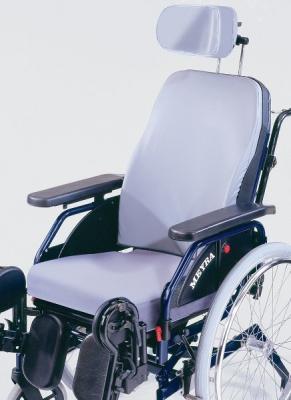Многофункциональная инвалидная кресло-коляска MOTIVO 2.250