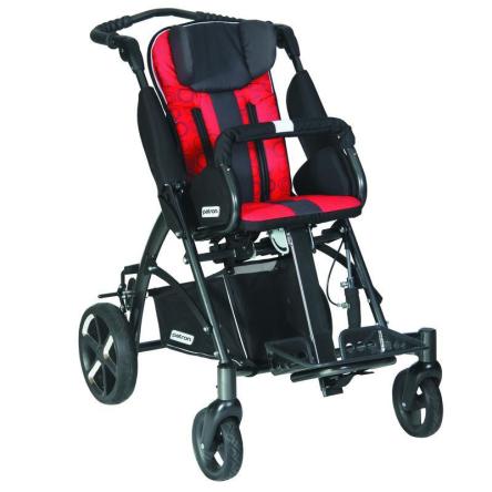 Купить Инвалидная коляска для детей с ДЦП Patron Tom 5 Clipper