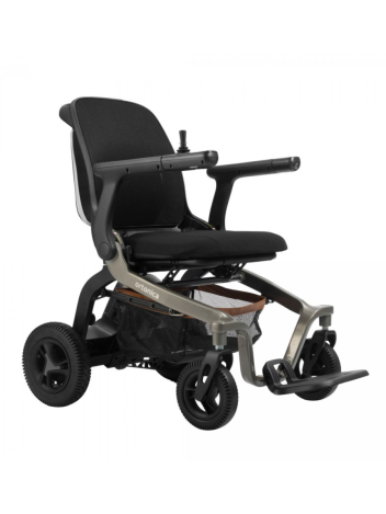 Кресло-коляска с электроприводом Ortonica Pulse 690