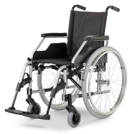 Купить Кресло-коляска Meyra 1.751 Eurochair Basic 0