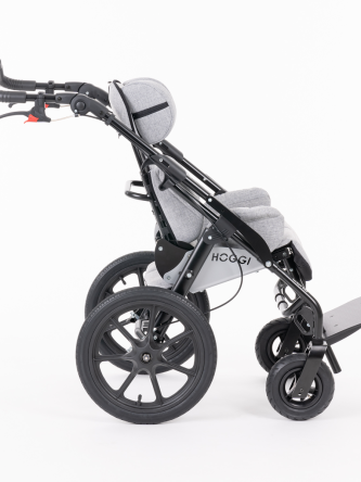 Купить Кресло-коляска для детей и подростков с ДЦП Hoggi Duro Cross 2 р-р 8