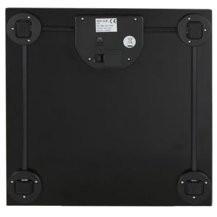 Купить Электронные весы SALTER 9059 SS3R 5