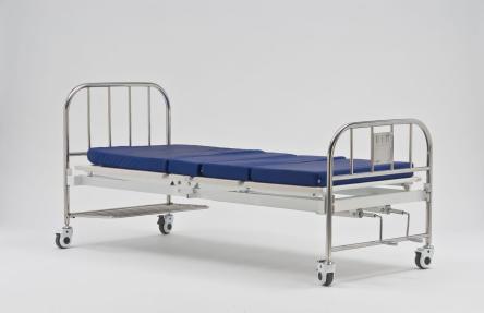 Кровать медицинская функциональная RS104-А Armed
