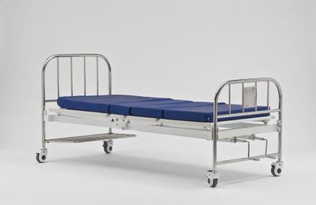 Купить Кровать медицинская функциональная RS104-А Armed 3