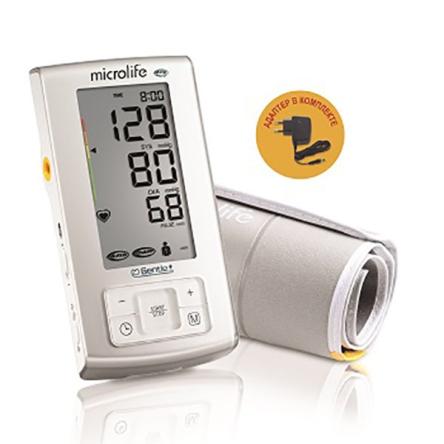 Купить Тонометр Microlife BP A6 PC 0