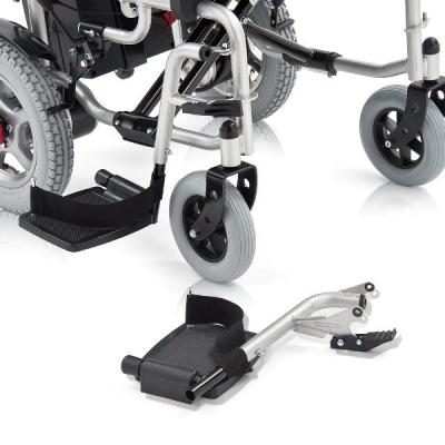 Кресло-коляска для инвалидов электрическая Armed FS101A