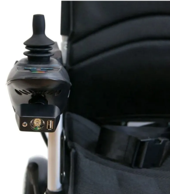 Аренда электрических инвалидных колясок