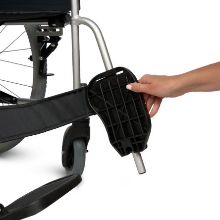 Купить Кресло-коляска для инвалидов Армед KR 001 10