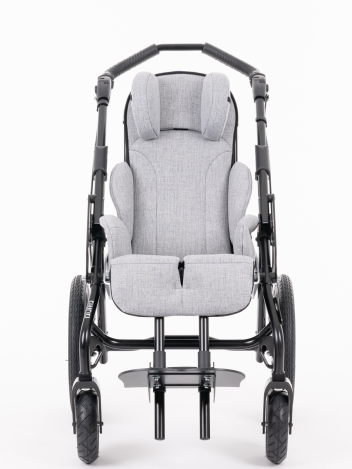 Кресло-коляска для детей и подростков с ДЦП Hoggi Duro Cross 2 р-р