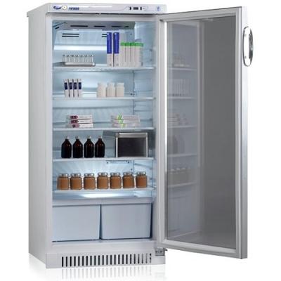 Купить Фармацевтический холодильник ХФ-250-3 Позис