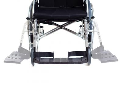 Кресло-коляска Ortonica Trend 10 XXL 20"