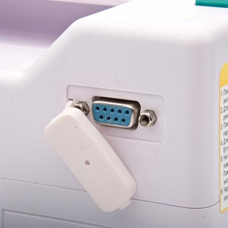Купить Насос инфузионный BYZ-810 9