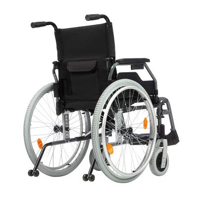 Кресло-коляска механическая Ortonica Delux 590