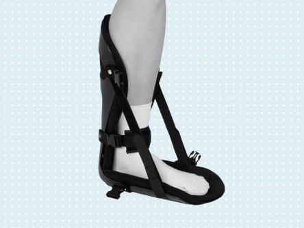 Купить 50S20 Голеностопный ортез Malleo Immobil Night Splint 2