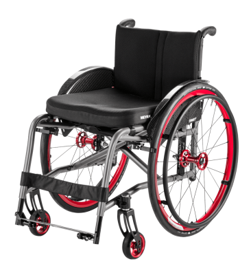 Инвалидная коляска Meyra  SMART F