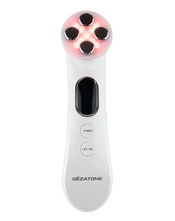 Массажер по уходу за кожей лица Mezolight Gezatone M9910