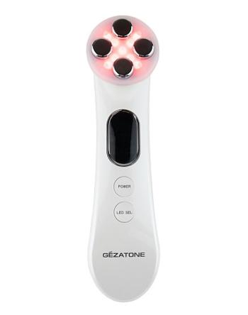 Купить Массажер по уходу за кожей лица Mezolight Gezatone M9910 3