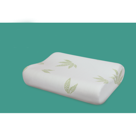 Купить Анатомическая подушка OrSleep Anatomic  из пенополиуретана (60*40*10*13) 0