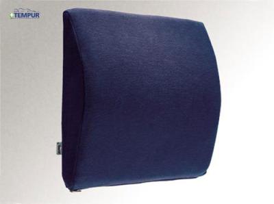 Купить Ортопедическая подушка на спинку сиденья (под поясницу в авто) Tempur Transit Lumbar Support