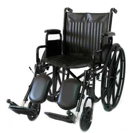 Кресло-коляска инвалидная 511B-51