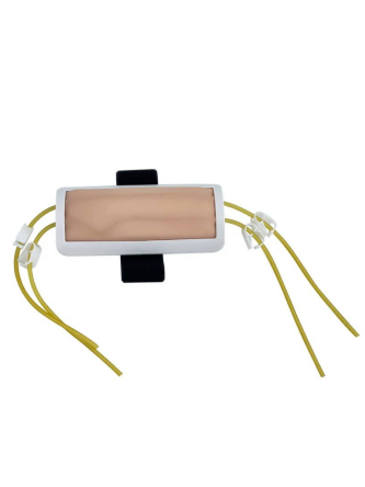 Купить Модель предплечья для венозных пункций на ремне 7