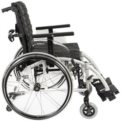 Кресло-коляска инвалидная Excel Super Compact (ширина сиденья 40см)