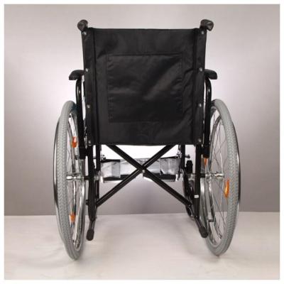 Кресло-коляска механическая ErgoStandart