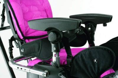 Ортопедическое функциональное кресло Mygo «Майгоу» для детей-инвалидов